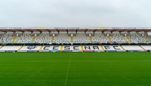 Il Cesena FC stringe un accordo con 7 Sport Agency per la ricerca di nuove partnership