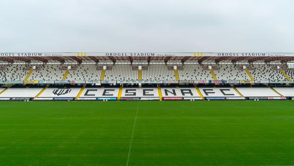 Il Cesena FC stringe un accordo con 7 Sport Agency per la ricerca di nuove partnership