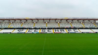 Il Cesena FC stringe un accordo con 7 Sport Agency per la ricerca di nuove partnership